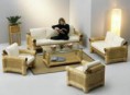 muebles de sala